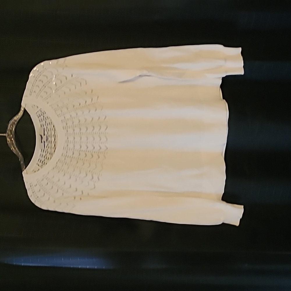 Loft Sweater